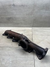 BMW X5 E70 2012 Diesel Auspuffkrümmer Abgaskrümmer 851029302 180kW TNR29965