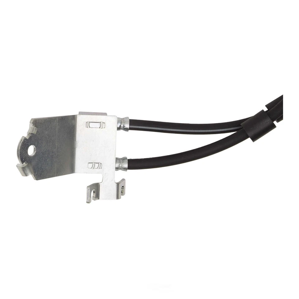 Brake Hydraulic Hose fits 2015-2019 Ford Transit-150,Transit-350  DFC - Image 2 of 3