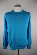 Harmont Blaine Vintage Sweater Man Size L Cotton Casual