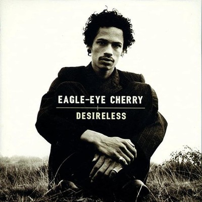 DVD Eagle-eye Cherry: Desireless Cd