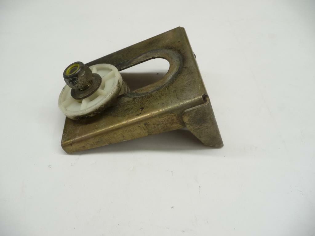 2003-2006 Ferrari 360, 430, Enzo Bumper Lateral Fixing Bracket 62973000 OEM A1