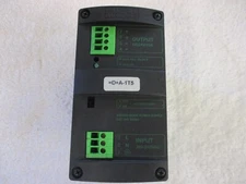 MURR Elektronik Switch Mode Single Phase Power Supply   MCS10-230/24