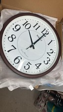 large wall clocks for living room