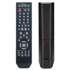 DVD-VR335 DVD-VR357 Remote Control For Samsung DVD VCR Combo Player Recorder