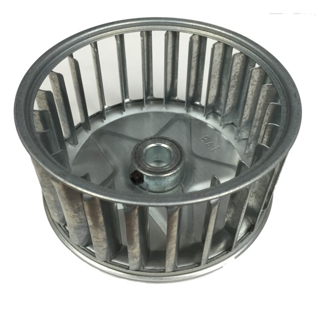 BECKETT 21439U BLOWER WHEEL/ FAN 41/4" DIA x 2" W FOR AFII85 BURNER eBay