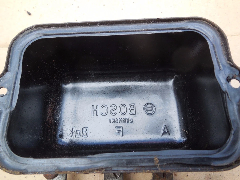 Porsche 356 Pre A Voltage Regulator - Image 3 of 4