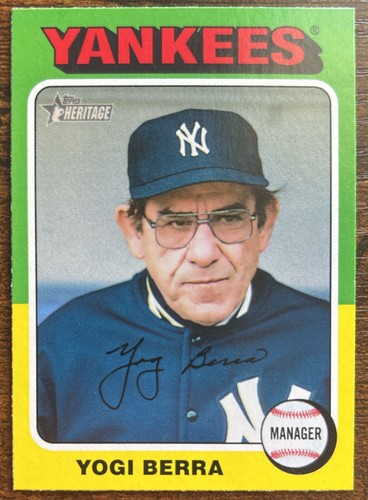 JUDGE A-ROD and other YANKEES GREATS - choose your card - PARALLELS/ROOKIES - Picture 481 of 485