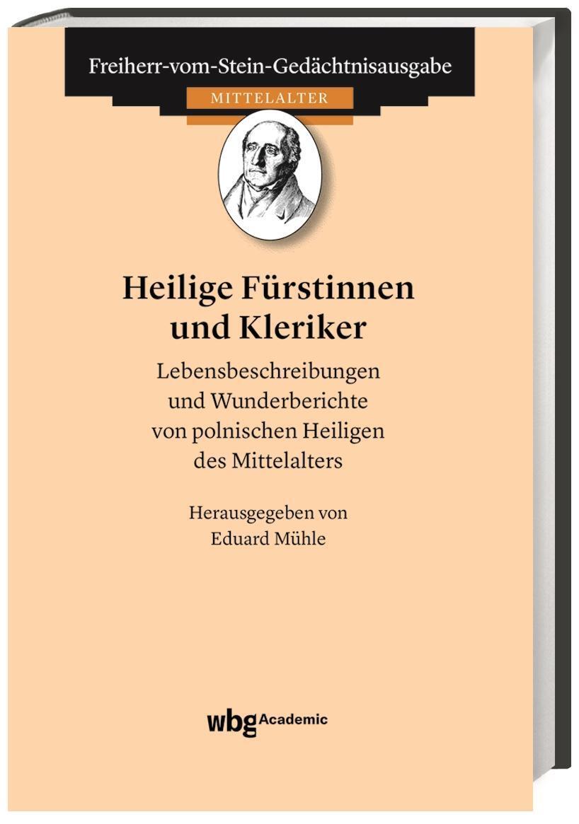 Heilige Fürstinnen Und Kleriker | Jan Smit | Buch | 512 S. | Deutsch |