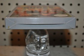 Bad Dudes (Nintendo Entertainment System / NES, 1990)  with manual.. tested