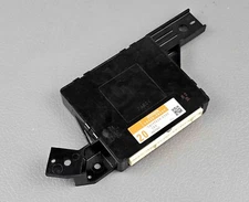 2015-2016 Toyota Sienna A/C Amplifier Temperature Control module OEM 88650-08200