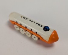 Triang Spacex Astronaut Golden Astronauts Mobile Moon HQ tri-ang Vehicle Of Love