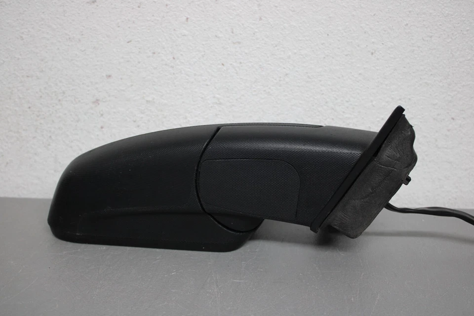 Espejo retrovisor derecho GMC TERRAIN 2010 2011 2012 2013 2014 Foto 3 de 4