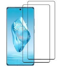 High Scratch Resistance Easy Install Tempered Glass Protective Film For OnePlus