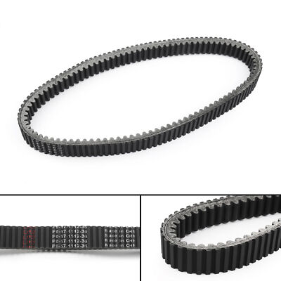 Zahnriemen Antriebsriemen für Kawasaki MULE PRO DX FX FXT DXT 59011-0037 AH