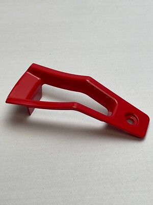 Moto Metal Red 20