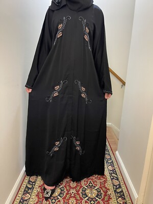 arabic hijab for women