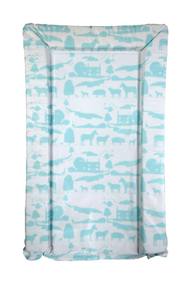 unisex baby changing mat