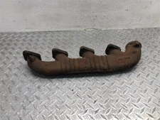 03-07 FORD F250SD F350SD DRIVER EXHAUST MANIFOLD 6.0L DIESEL OEM 327-02072L