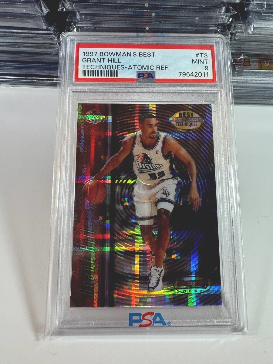 その他 Gallery Players Private Issue Grant Hill Gallery Players Private Issue Grant Hill