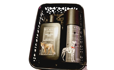Ted Baker London Bath & Body Geschenkset Herren