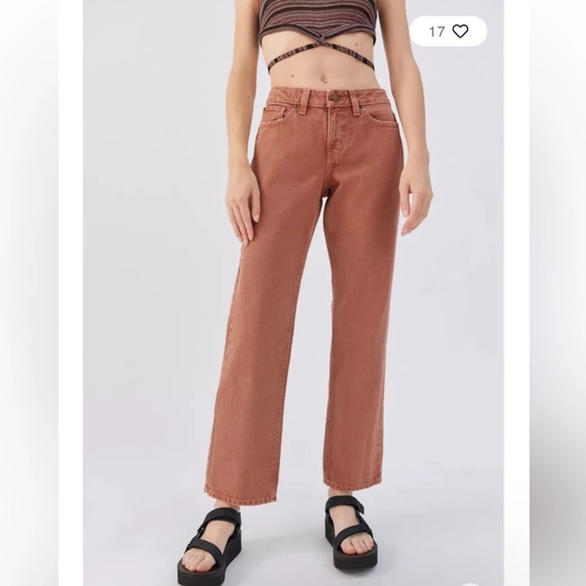 High waisted hotsell cowgirl jeans