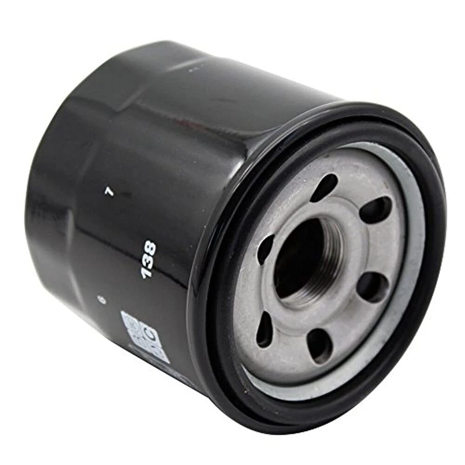 Масляный фильтр для SUZUKI SV1000 / SV1000S 1000 2003-2007 (упаковка из 2) - Изображение 2 из 3