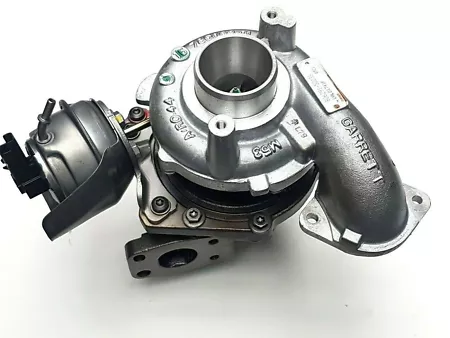 Turbolader 784011-5005S