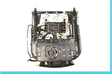 14-22 Maserati Ghibli M157 Right Side Seat Track Frame Rail w/ Motors OEM