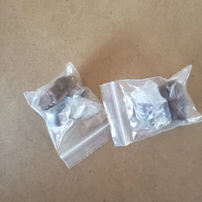 Mythic Legions BARE BARBARIAN PARTS Upper Arm Set ONLY EX 2024