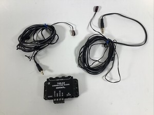 PHONOCAR 03888 Adattatori Per Vano Altoparlante MERCEDES - Foto 6