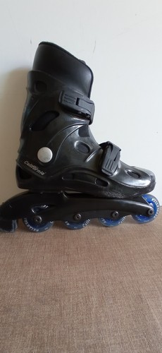 PATINES EN LINEA / MARCA ” CALIFORNIA ” / TALLA - 36 - Imagen 7 de 10