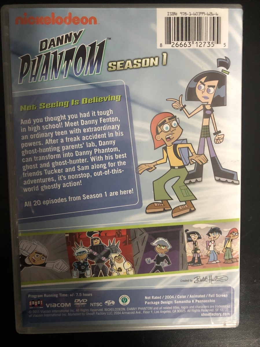 Phantom Nickelodeon Disney Plus Danny Phantom Danny Phantom Going