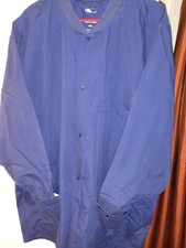 Cherokee Scrub Warm Up Jacket 2XL