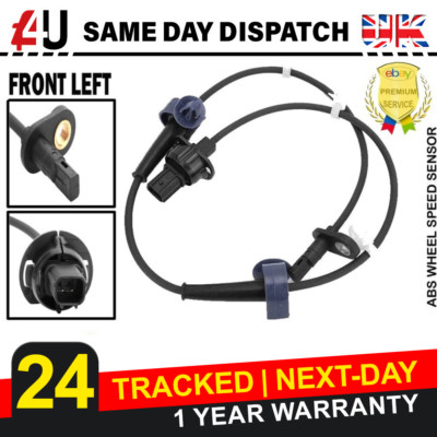 ABS SPEED SENSOR FITS HONDA CIVIC VIII HATCHBACK 57455-SMG-E01 FRONT LEFT