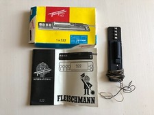 fleischmann ho 522 Relais mit Box 