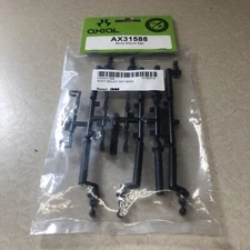 Axial AX31588 Body Mount Set AX90059 AXIC1588 Elec Car/Truck Replacement Parts
