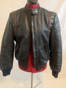 yamaha motorcycle jacket
