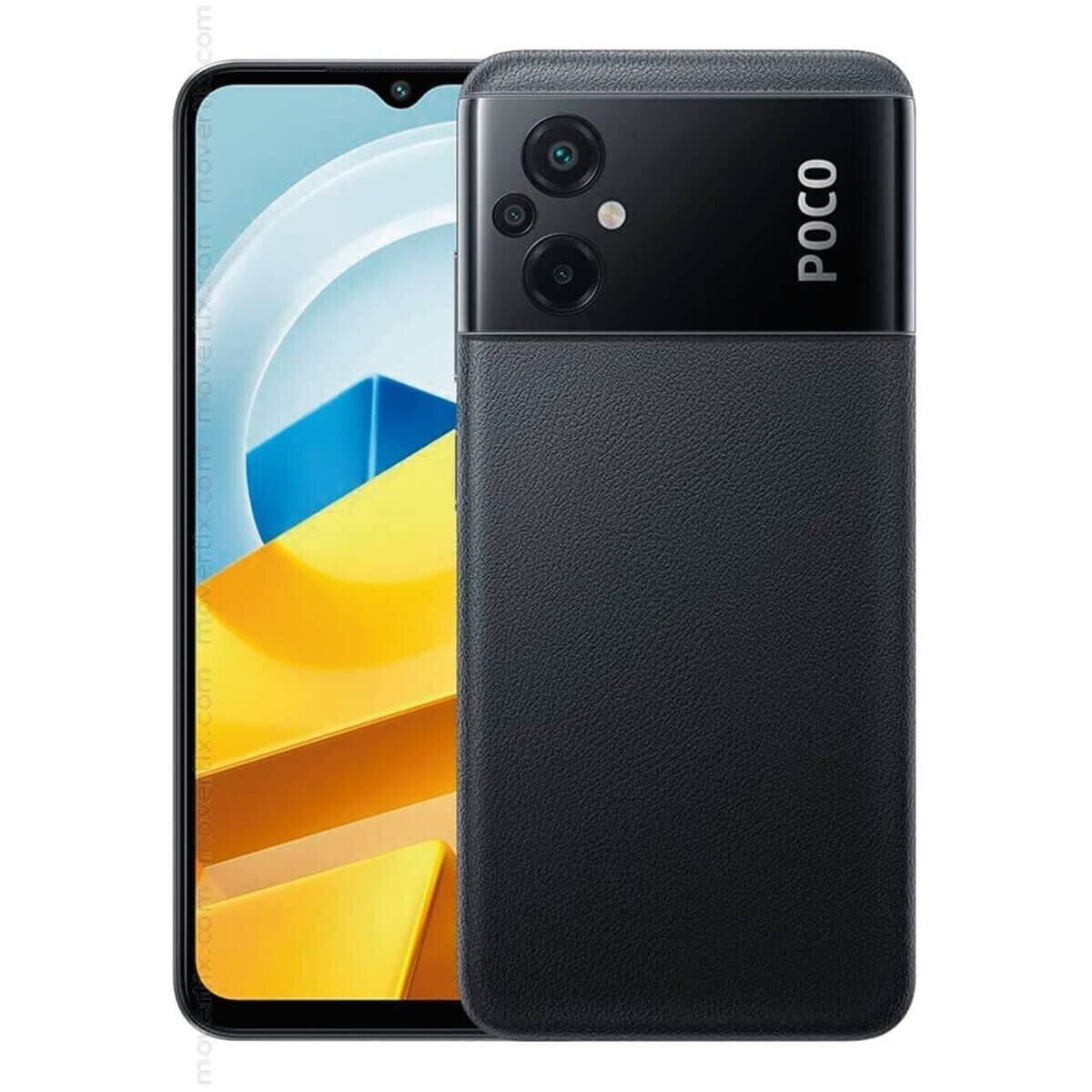 Xiaomi POCO M5 - 128 GB - Black (Unlocked) for sale online | eBay