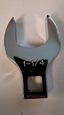 01791 61044 1-14 Sae Jumbo Crowsfoot Wrench 01791 61044 1-14 Sae Jumbo Crowsfoot Wrench