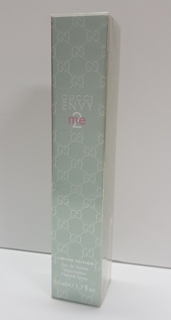 gucci envy 50ml