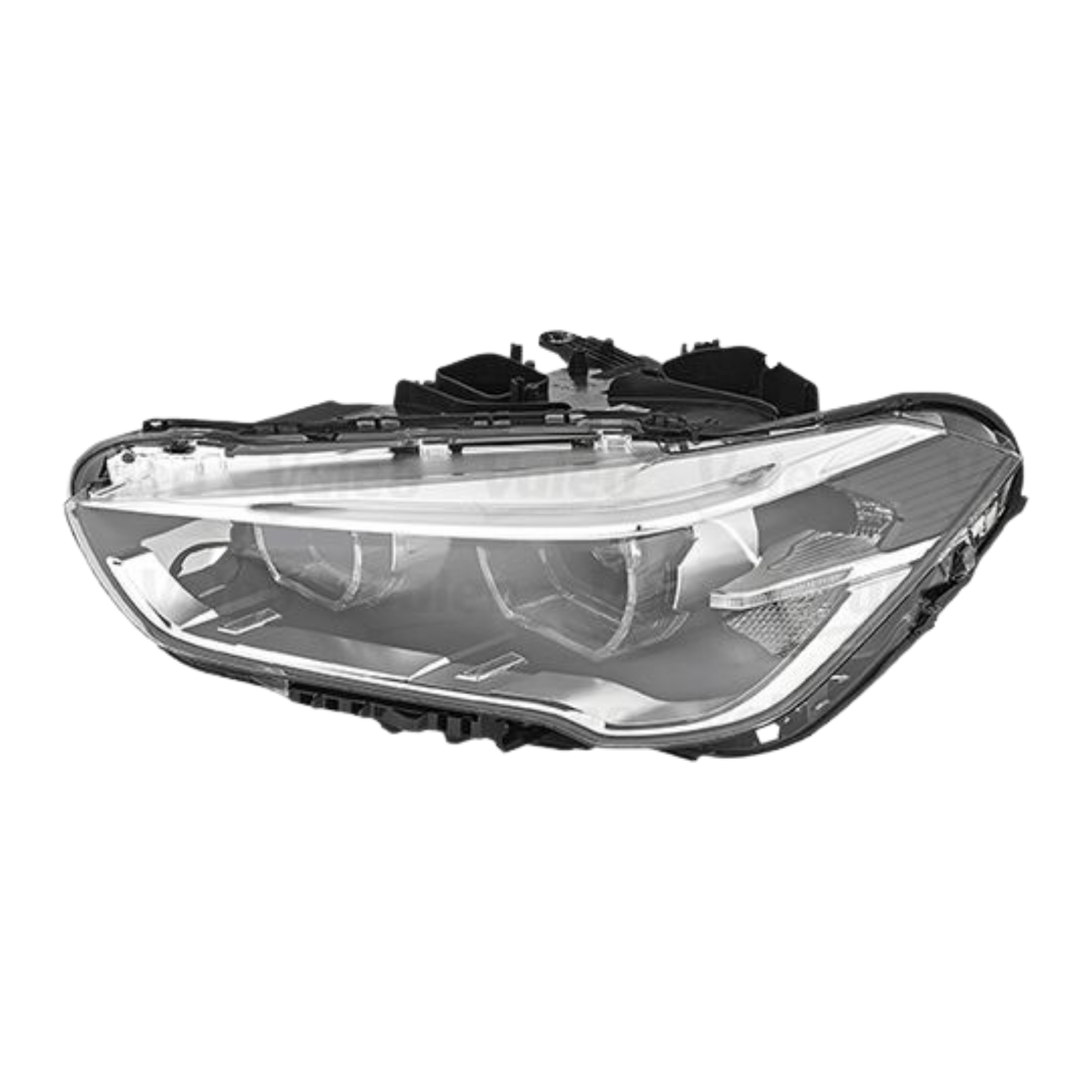 FARO FANALE ANTERIORE SX BI LED BMW X1 F48 09/15>