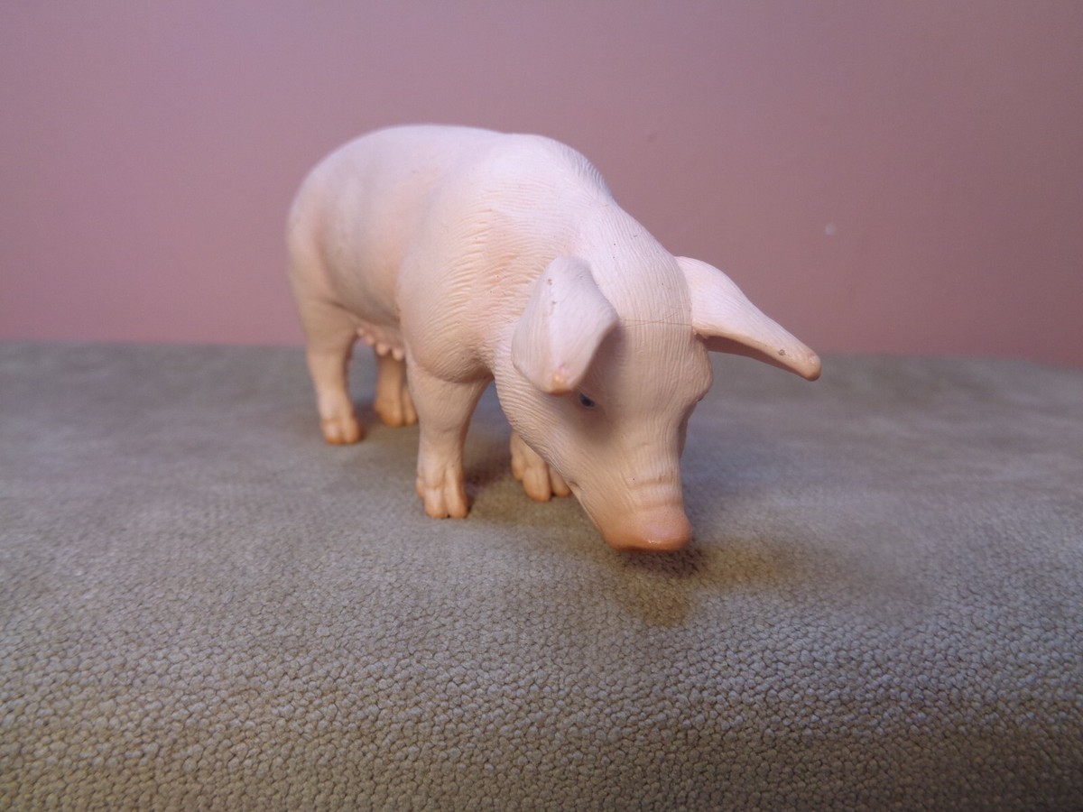 Schleich Pig Animal 4