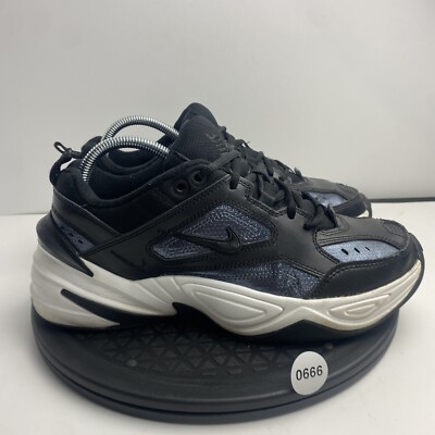 nike m2k tekno essential women's