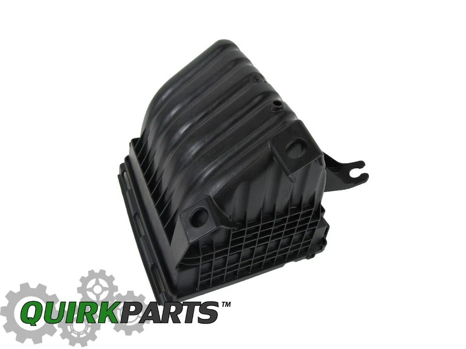07-14 Chrysler Sebring 200 y Dodge Avenger Filtro de Aire Inferior Caja MOPAR OE Foto 4 de 4