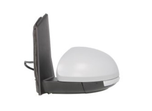 Rétroviseur Seat Alhambra 1996-1998 Mecanique / Droit