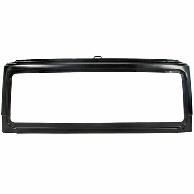 2003-2006 Jeep Wrangler TJ Front Windshield Frame For 55395014