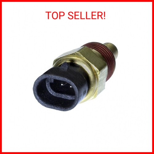 ACDelco 213-928 Mehrzweck-Temperatursensor - Original GM Qualität Für Präzise Temperaturmessung