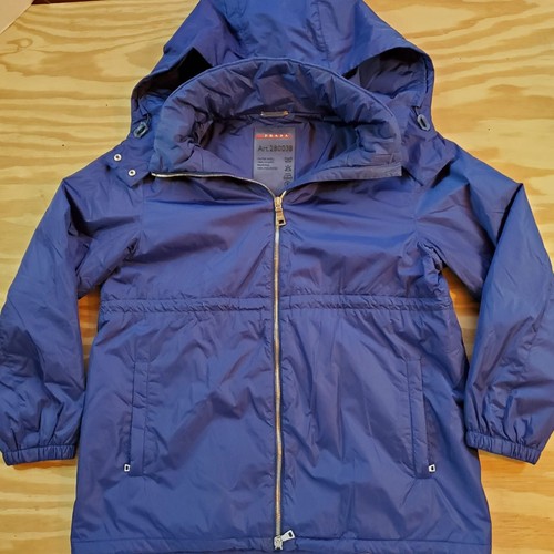 Vintage Prada Jacket Art.280338 Tg 42 
