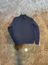 polo sweater