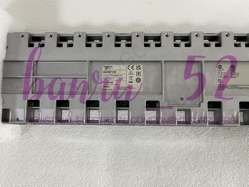 1pcs SCHNEIDER ELECTRIC BMEXBP1002 BMEXBP1002 free ship - Picture 2 of 4